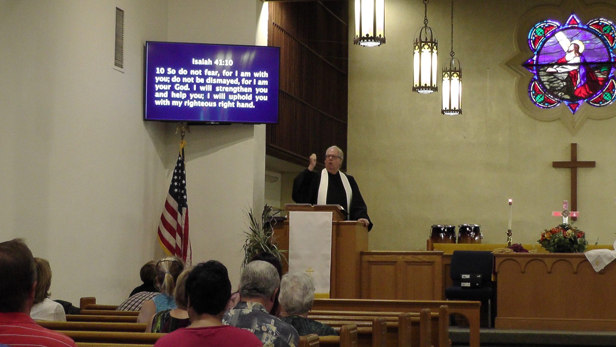 First United Methodist Church of Clewiston