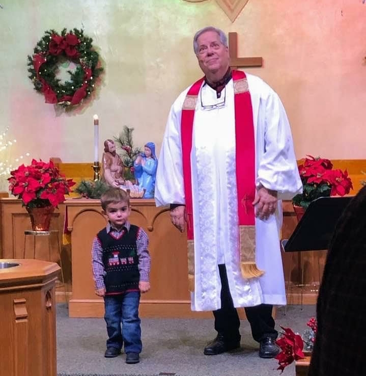 First United Methodist Church of Clewiston